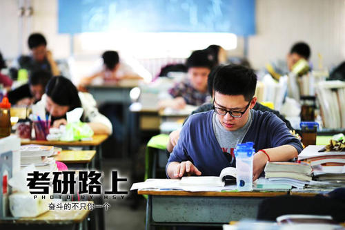研究生複試分數公布，9组数据解密考研，报录比最高专业68：1