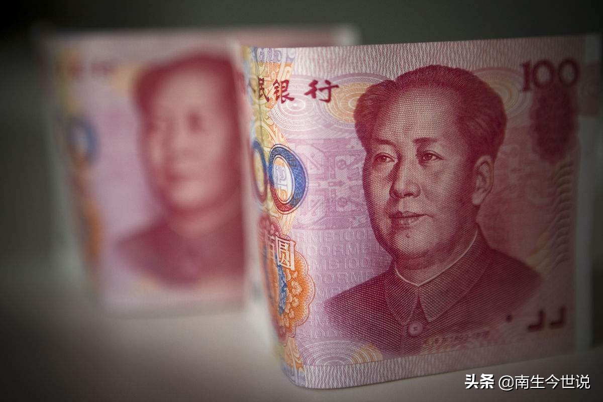 中国的人均GDP、人均国民总收入、人均可支配收入分别是多少呢？