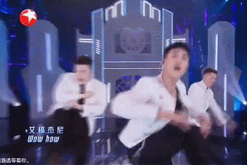 “华为小公主”的一支舞，暴露娱乐圈多少明星的尴尬