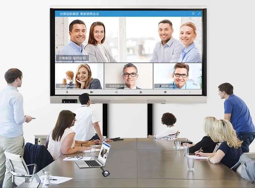 当说到科技时，我们在谈论什么？