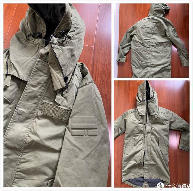 总有人问我G-star RAW 牛仔裤怎么选？真人秀尺码建议