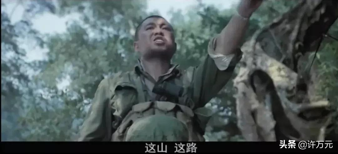 《高山下的花环》37年后男主大火，女主婚姻坎坷！世间再无雷军长