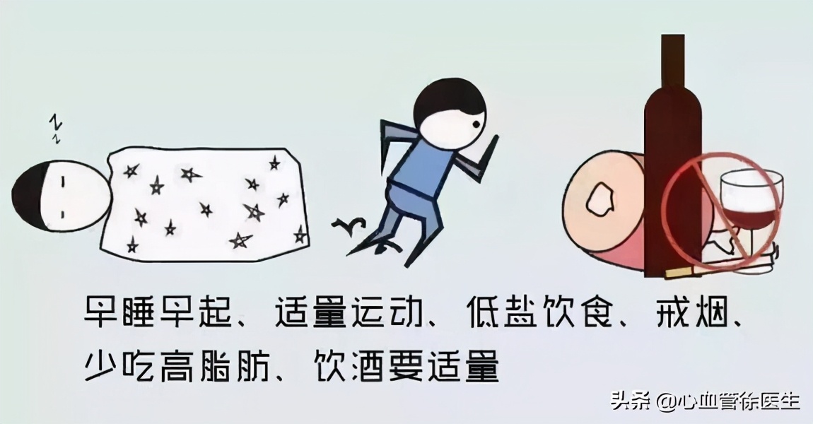 血压的压差大，查查这6个原因，危害大吗？如何避免？