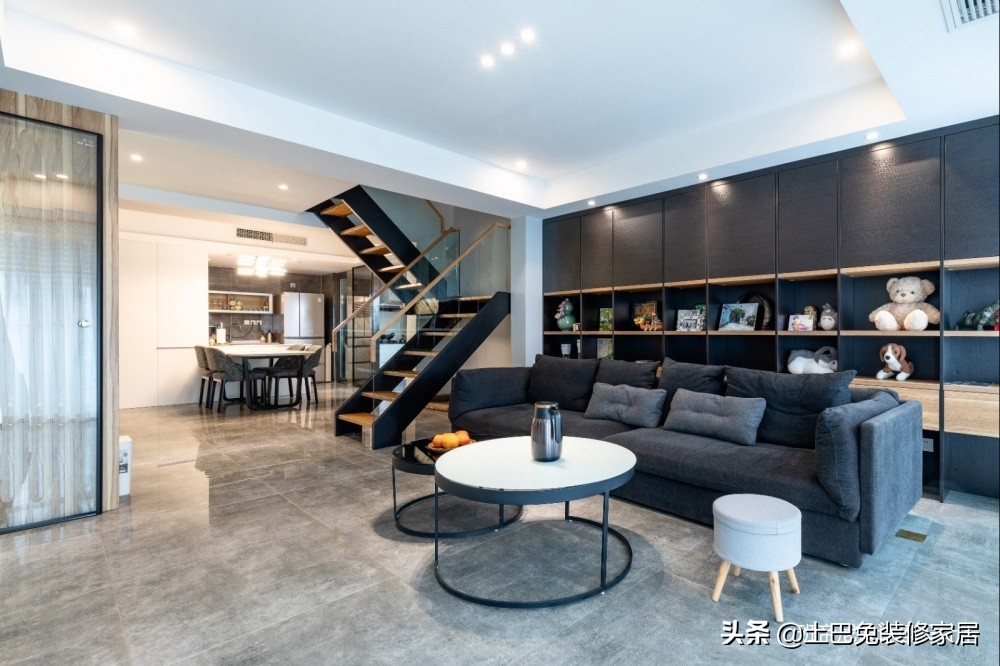 关于龙骨的安装知识，建议收藏！