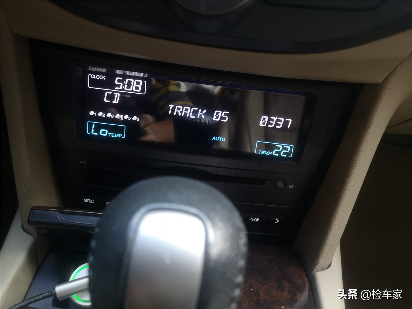 当年烂大街如今成情怀，十二年的本田雅阁卖6万多是谁给的勇气？