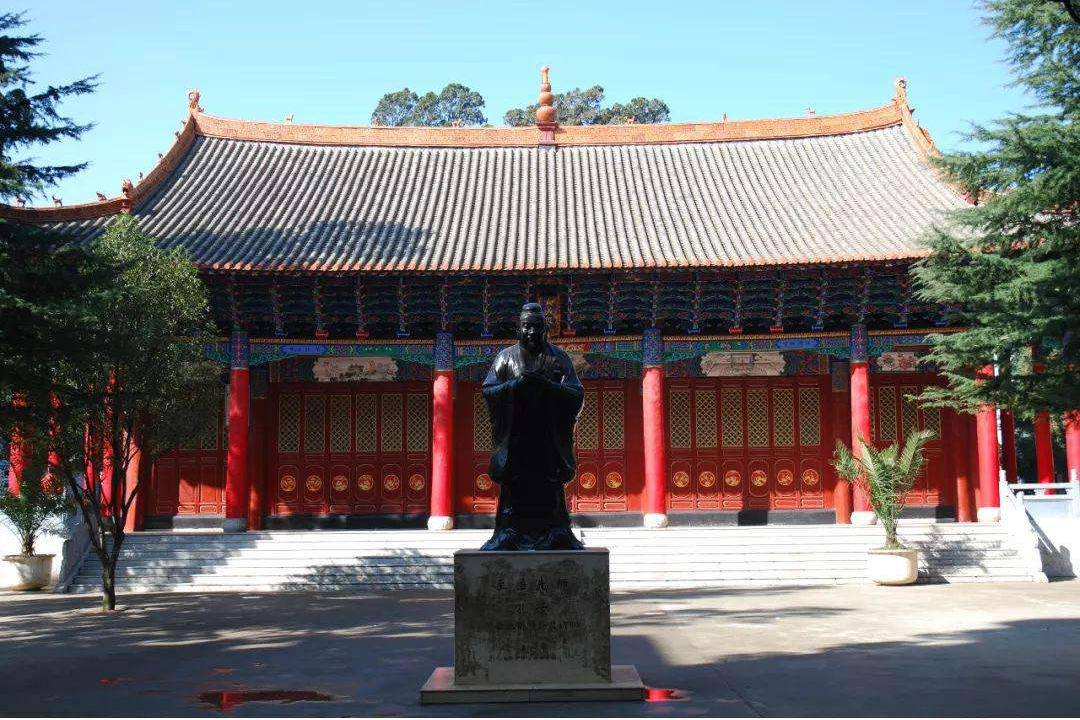 云南曲靖六所高中，曲靖一中高分屏蔽14人，茚旺高中实力不俗