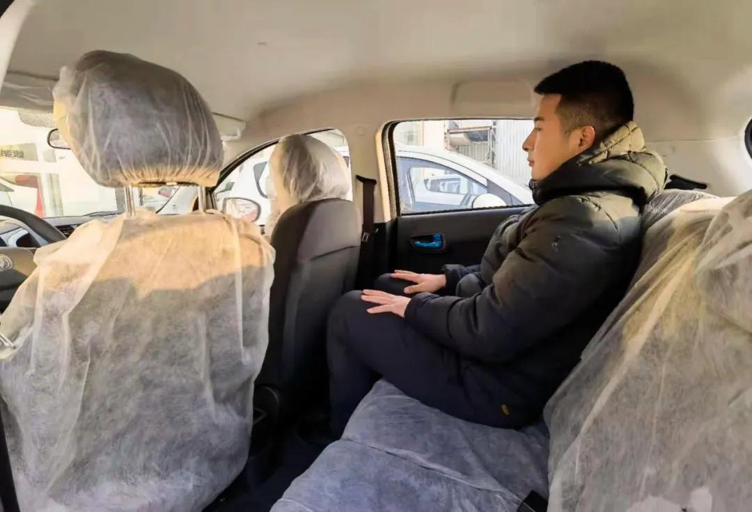 5万预算 三款微型电动代步车大横评，究竟谁更值得买？