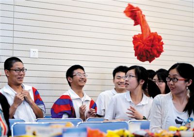 喜讯，安徽两所二本大学已升级，报考的学子有福了