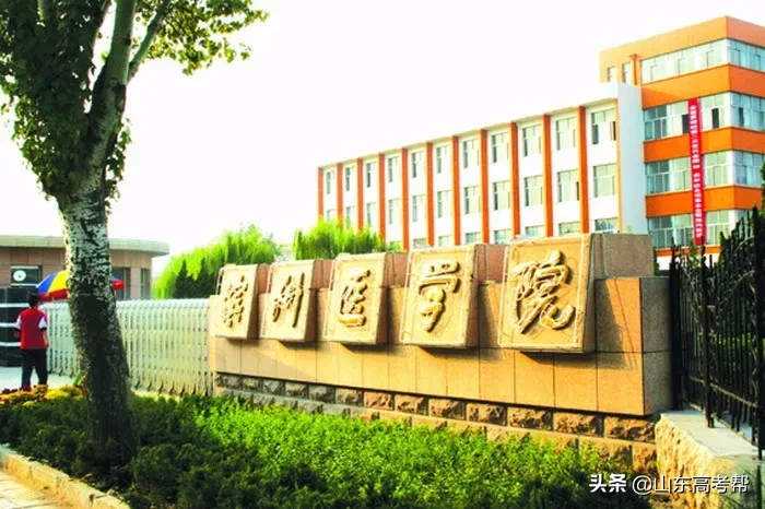 想学医？先看看山东省的医学院校的优势专业和录取分数！