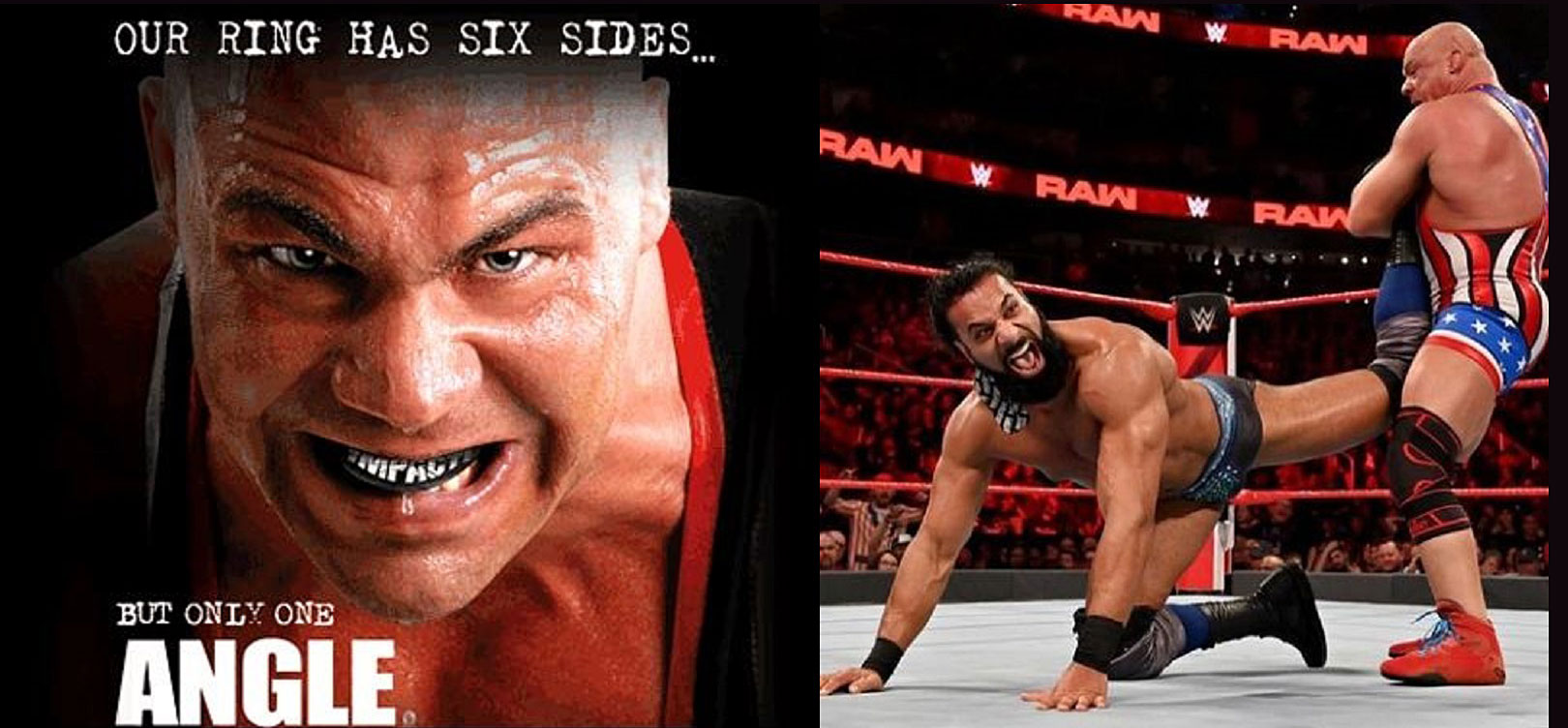 安格的人生传奇)