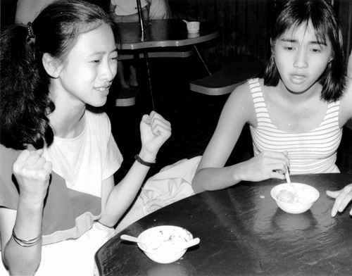 翁虹的风月情史，从性感女神变为贤妻良母，靠美色征服了5个男人