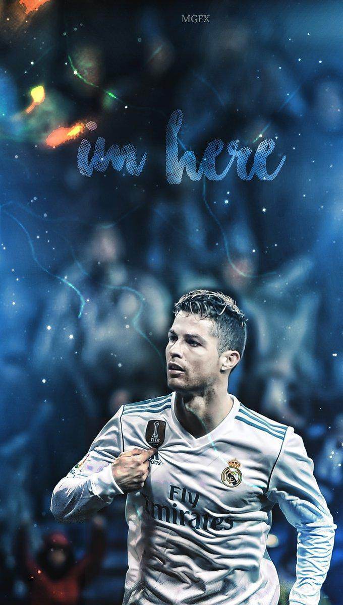 c罗名言你必须全神贯注(c罗的五句名言,你最喜欢哪一句)_晶羽科技