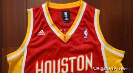 nba主打色有哪些(NBA五大最经典配色：南海岸成潮流宠儿，火箭队也有中国元素)