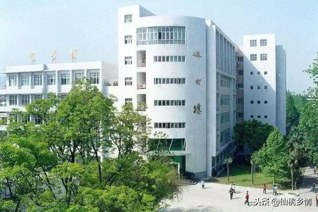 湖北出高考状元最多的10所中学，位居榜首的竟然来自大仙桃