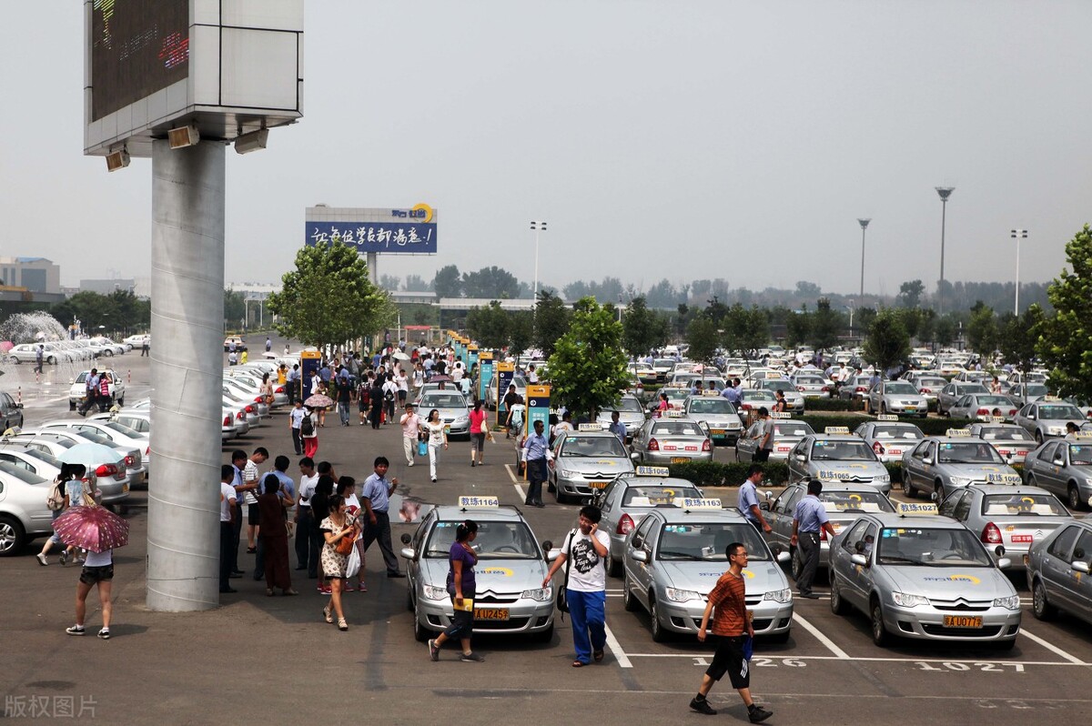 没有车，考哪门子驾照？过来人告诉你，好处那是相当的多