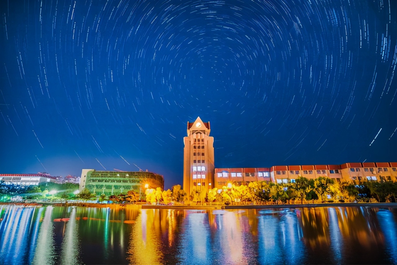 山东省“十佳”双非大学：每一所都进入了全国200强，烟大第10