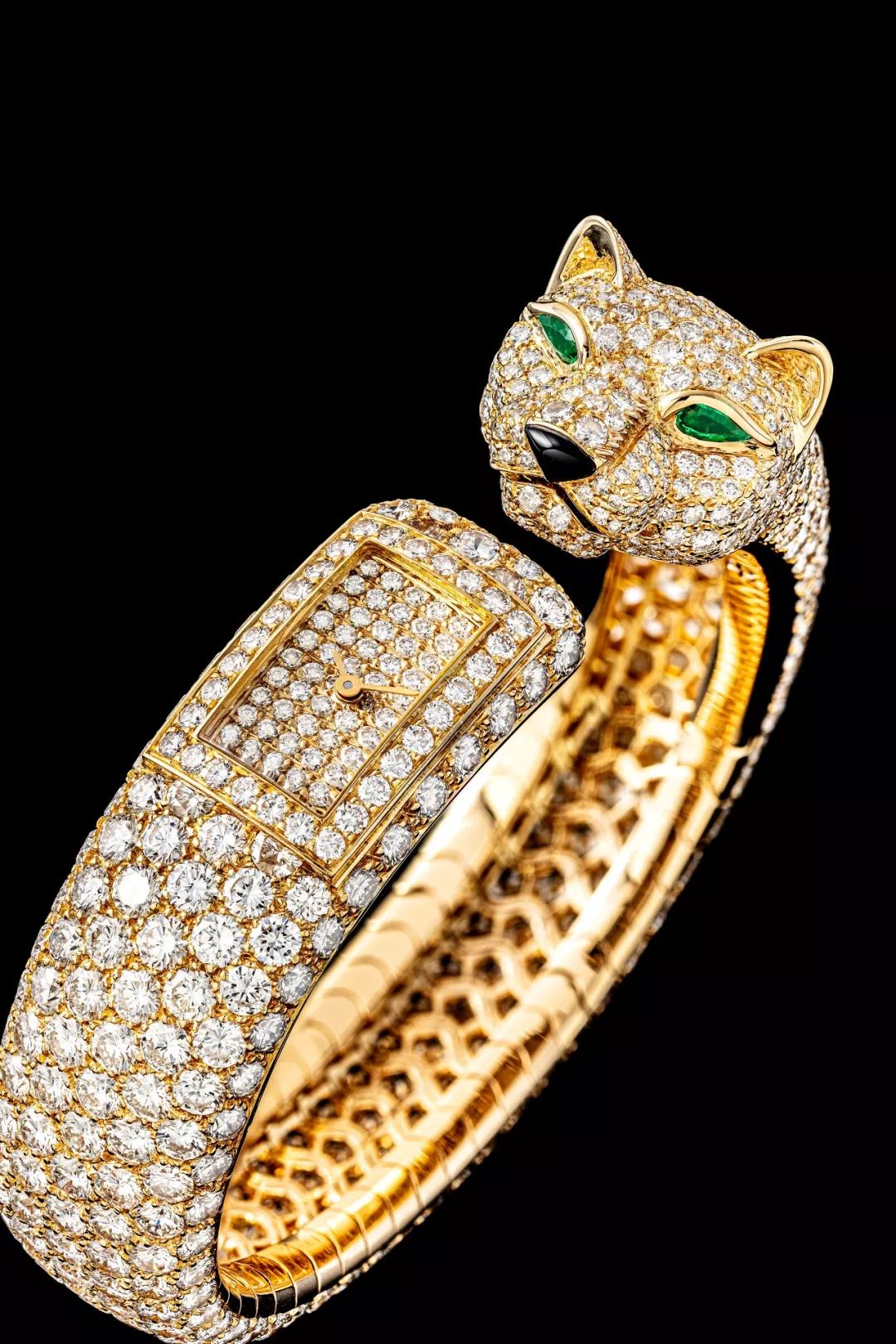 珠宝名表——(顶级奢侈品)