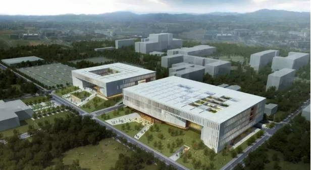 没想到，西北农林科技大学竟然有“两副面孔”