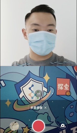 1999元即可买到的天玑1200旗舰：OPPO K9 Pro评测