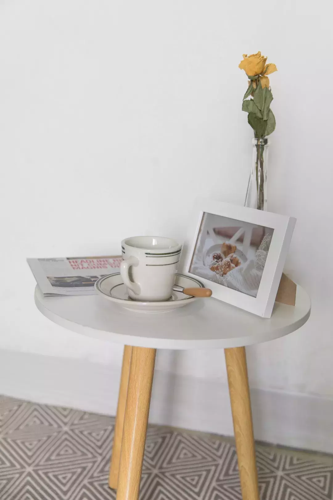 宜家风的寝室？网友又酸了：浙大的寝室，不是我的寝室！