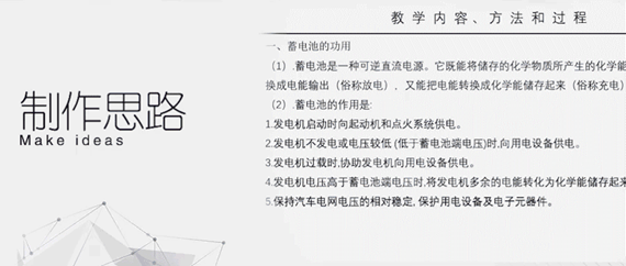 PPT中只需要添加一根线，就可以对齐的方式，让你的排版更好看