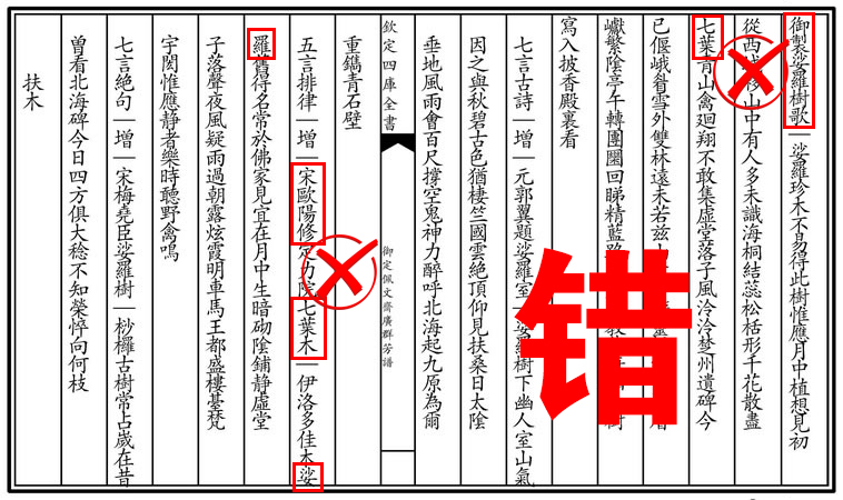 佛教圣树娑罗树长啥样？恐怕真没几个人见过