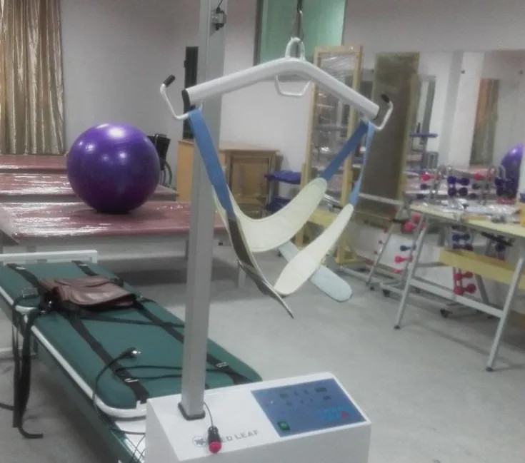 广州涉外经济职业技术学院：中医康复人才需求旺盛 就业前景广阔