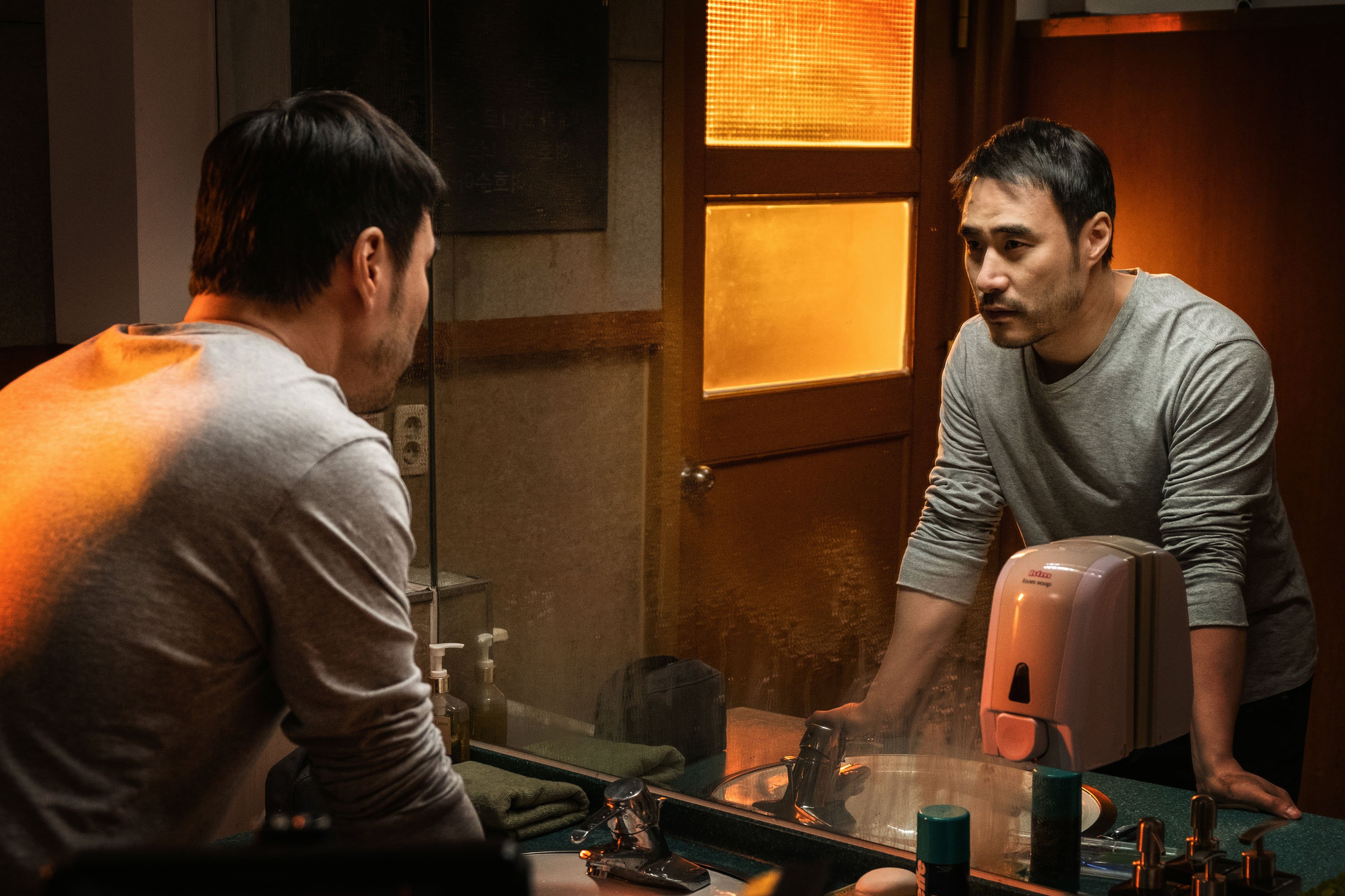 这部《变身》,号称2019年最恐怖韩国电影?