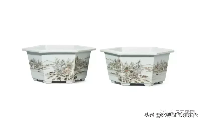 佳士得再现“古今”,全场瓷器成交价格邀您共赏