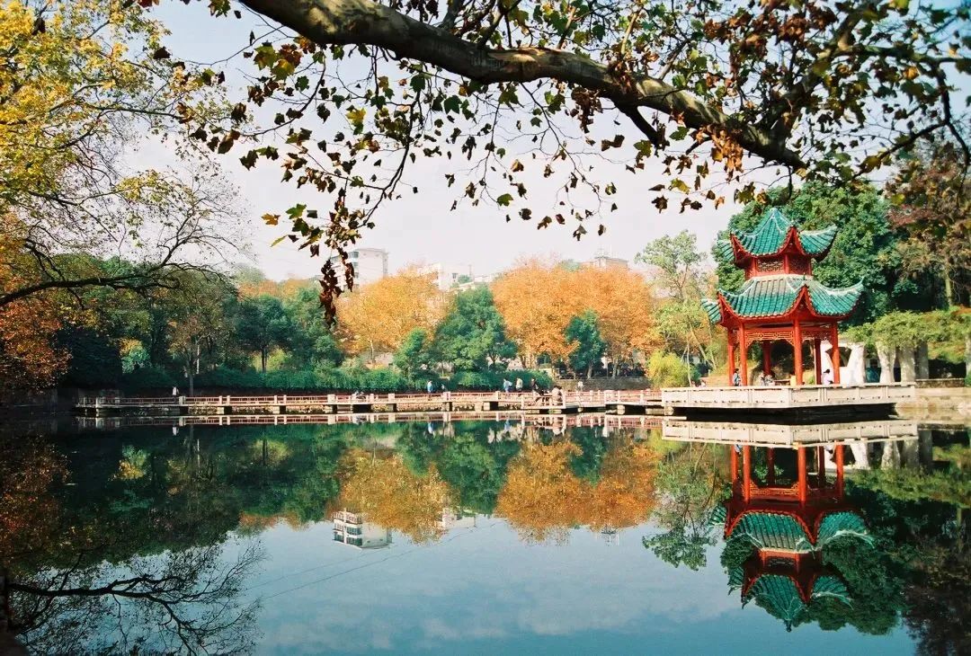 高考结束了？快来看看中南大学吧！