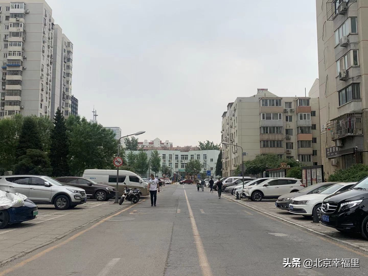 上车望京并不难！165万入住成熟社区吃喝玩乐俱全