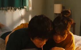 上映时热度超过《情书》，日本又把“悲剧”爱情电影拍上新高度