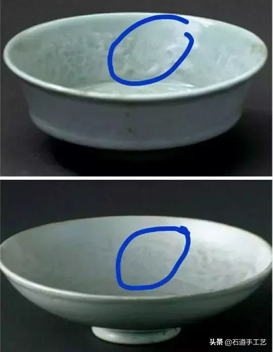 元代景德镇窑瓷器的主要种类,看了长知识