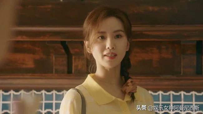 盘点活跃在娱乐圈的娇嗲“上海小姐”