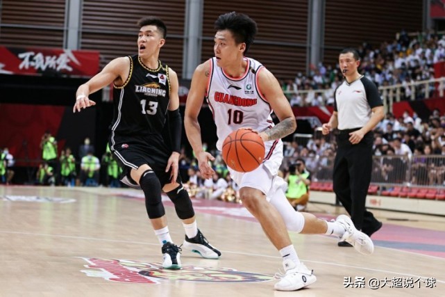 赵睿为什么不打nba(赵睿落选国家队原因曝光！与郭艾伦有关，名嘴：若输日本别惊讶)