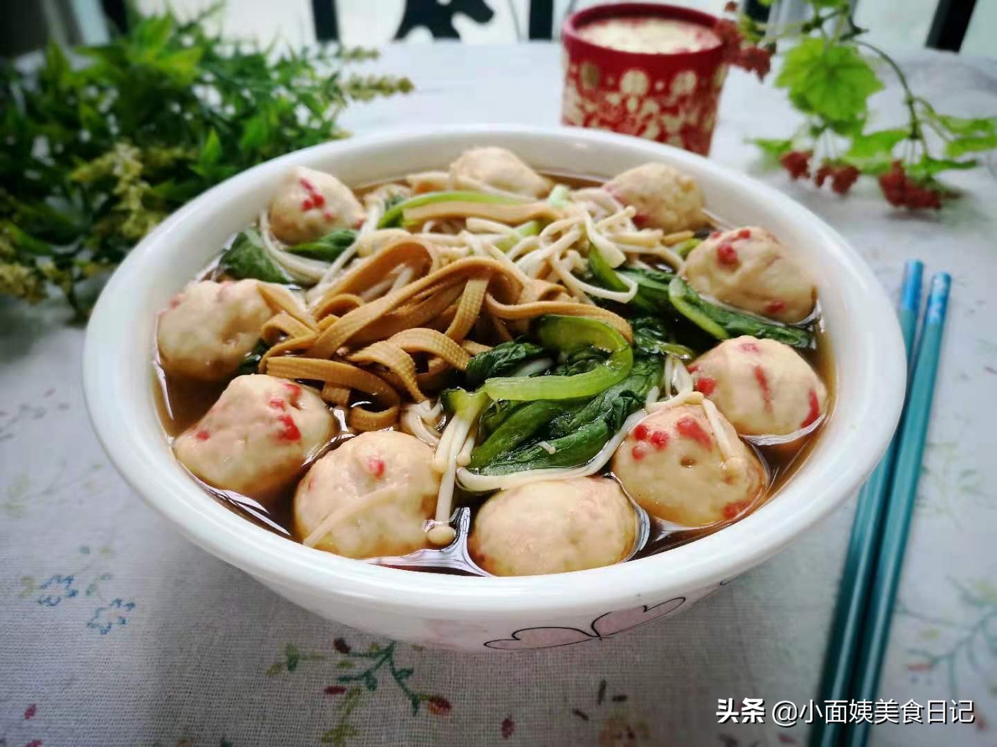 天冷了，8道炖菜学起来，每天换着花样做，吃完浑身暖和，太香了
