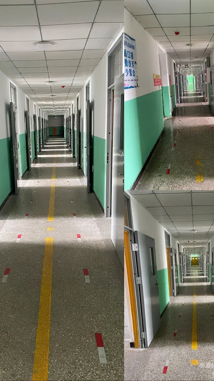 团结奋进，继往开来——遵化市职教中心宿管处学生干部管理