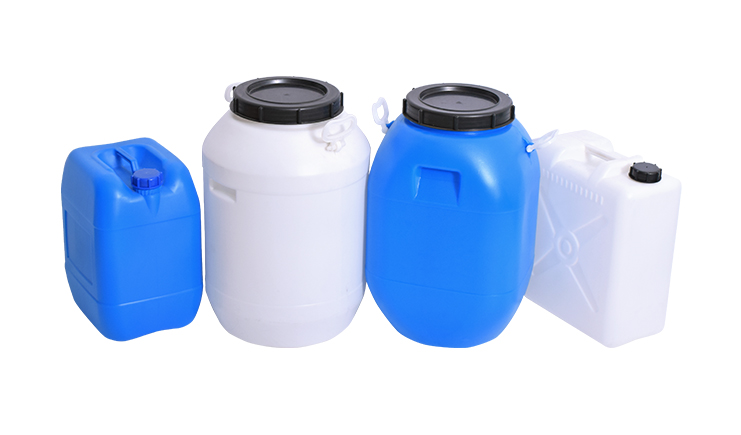 塑料桶能不能接触食品、腌制清洁或者装化学品？看看专家怎么说