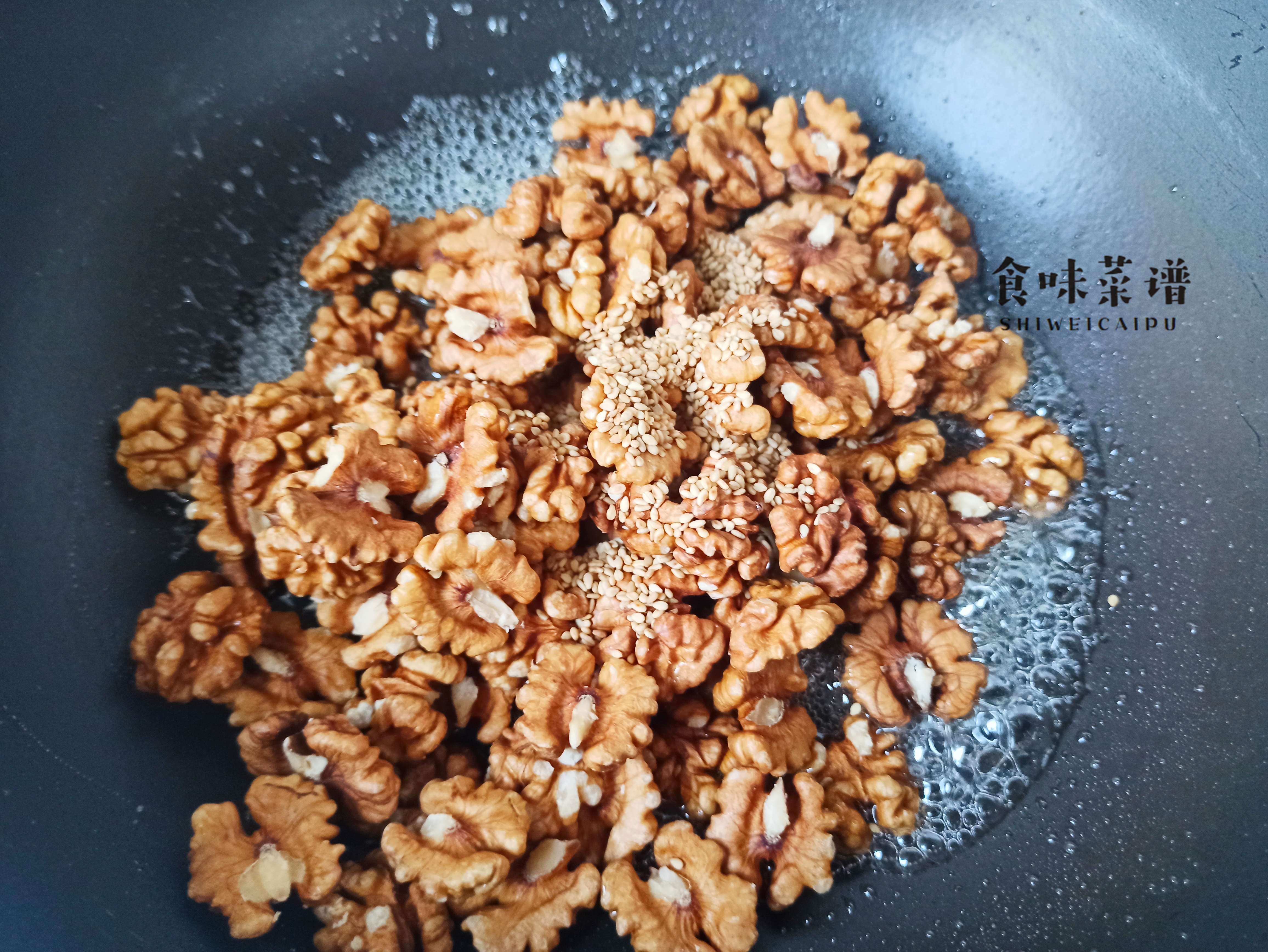 想吃零食不用買，教你自製6款休閒零食，香甜酥脆，孩子們都愛吃
