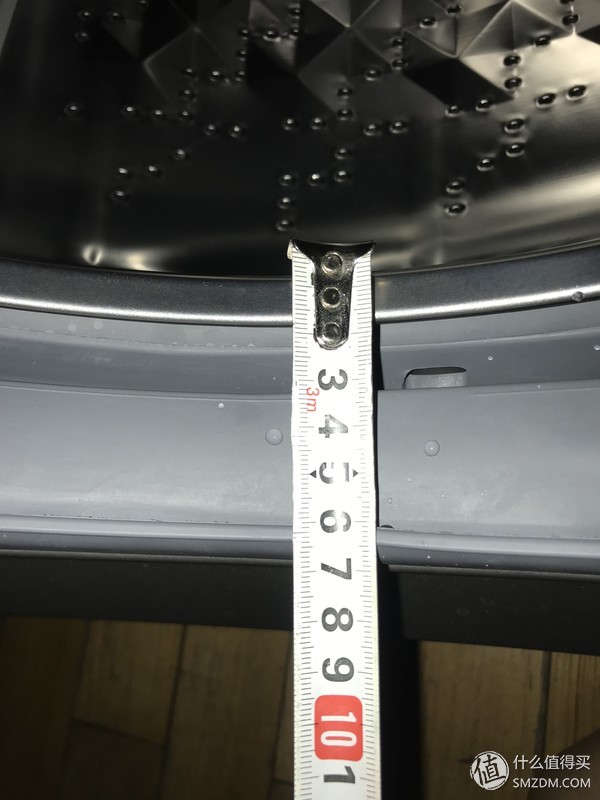 洗衣机：有容乃大 四千元10kg哪家强？松下、LG、三星对比横评