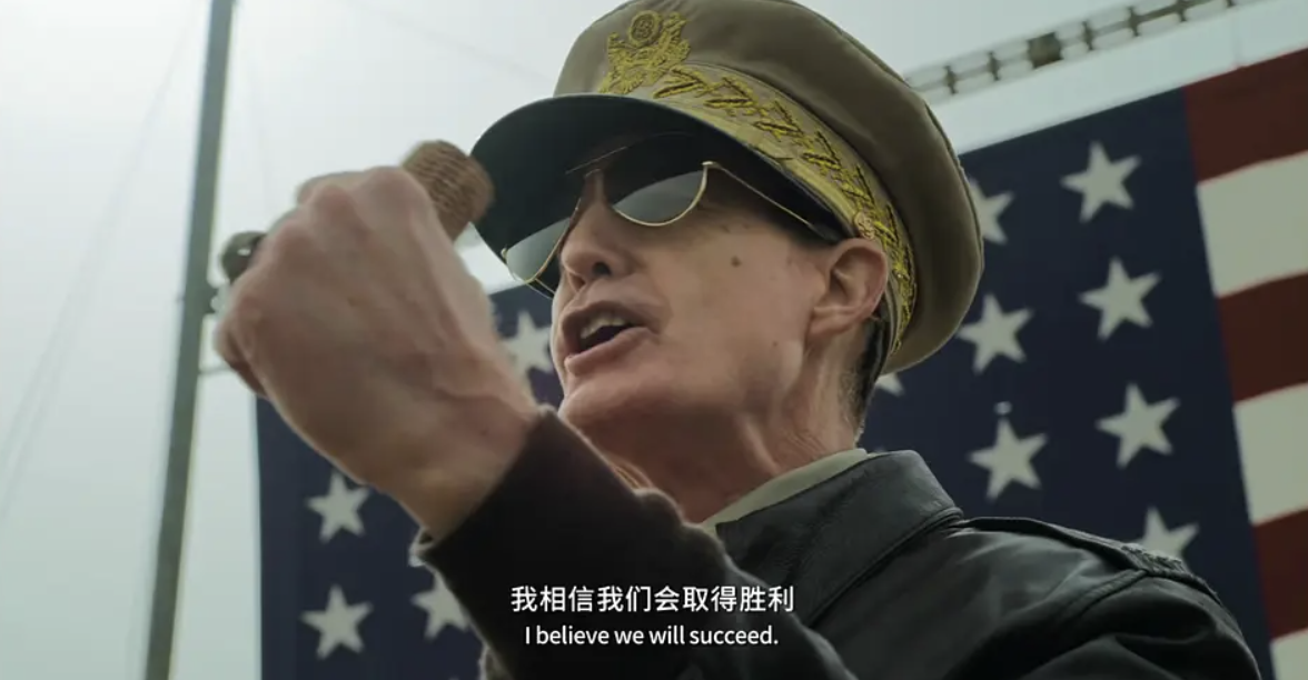 《长津湖》10位原型人物考证：选角真的用心了，现实比电影更催泪