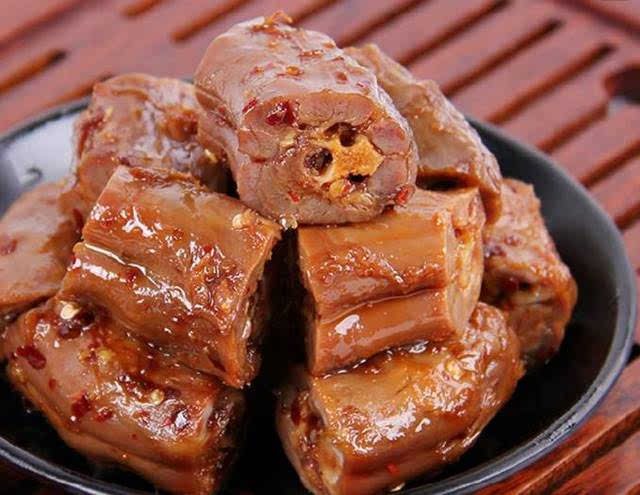 正宗绝味鸭脖绝密配方,辛苦讨来,值得收藏