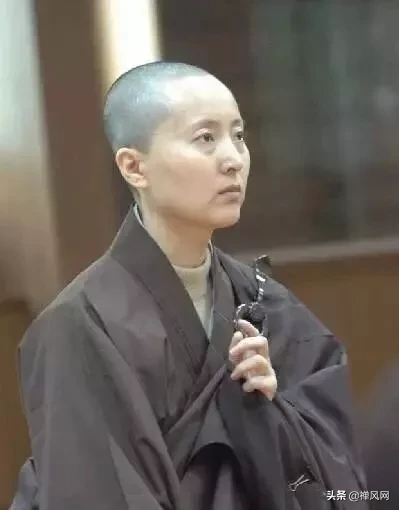 “林妹妹”离世12周年 带你重新认识积极善良的佛弟子陈晓旭