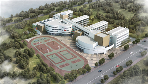 留言板 | 中法生态城规划17所中小学，这些区也有学校新规划