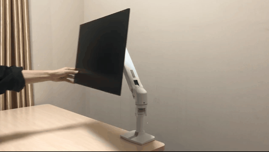 一分钱一分货，爱格升显示器支架真的很香