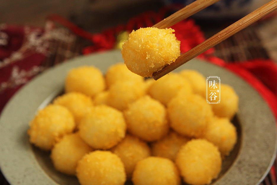 元宵节，分享6种汤圆做法，好做又好吃，香甜软糯，全家都喜欢