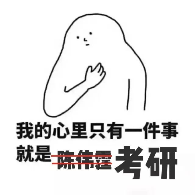 2020年考研院校难度排行榜top100！你认同吗？