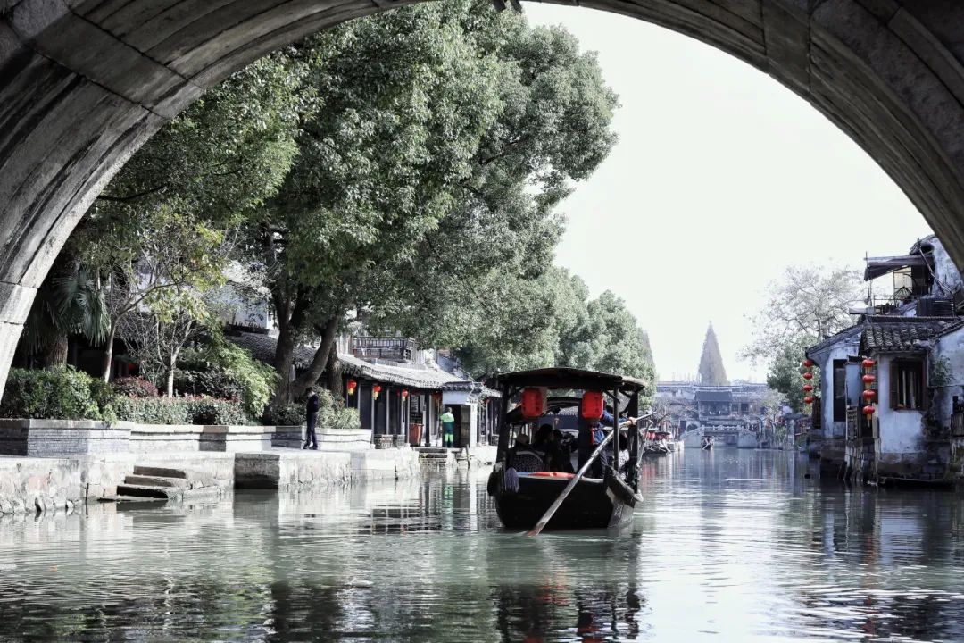 跟着诗人游浙江！大运河诗路之旅，一路有哪些必打卡的地方？