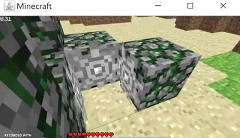 我的世界：Minecraft真的存在过“齿轮”么？探秘mc历史的真相