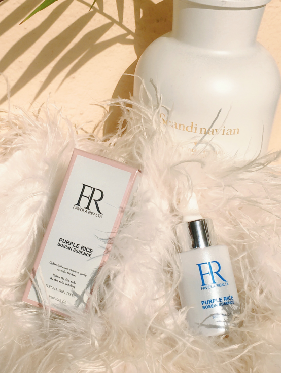 十大抗衰老精华有哪些 四十岁抗老精华液安利